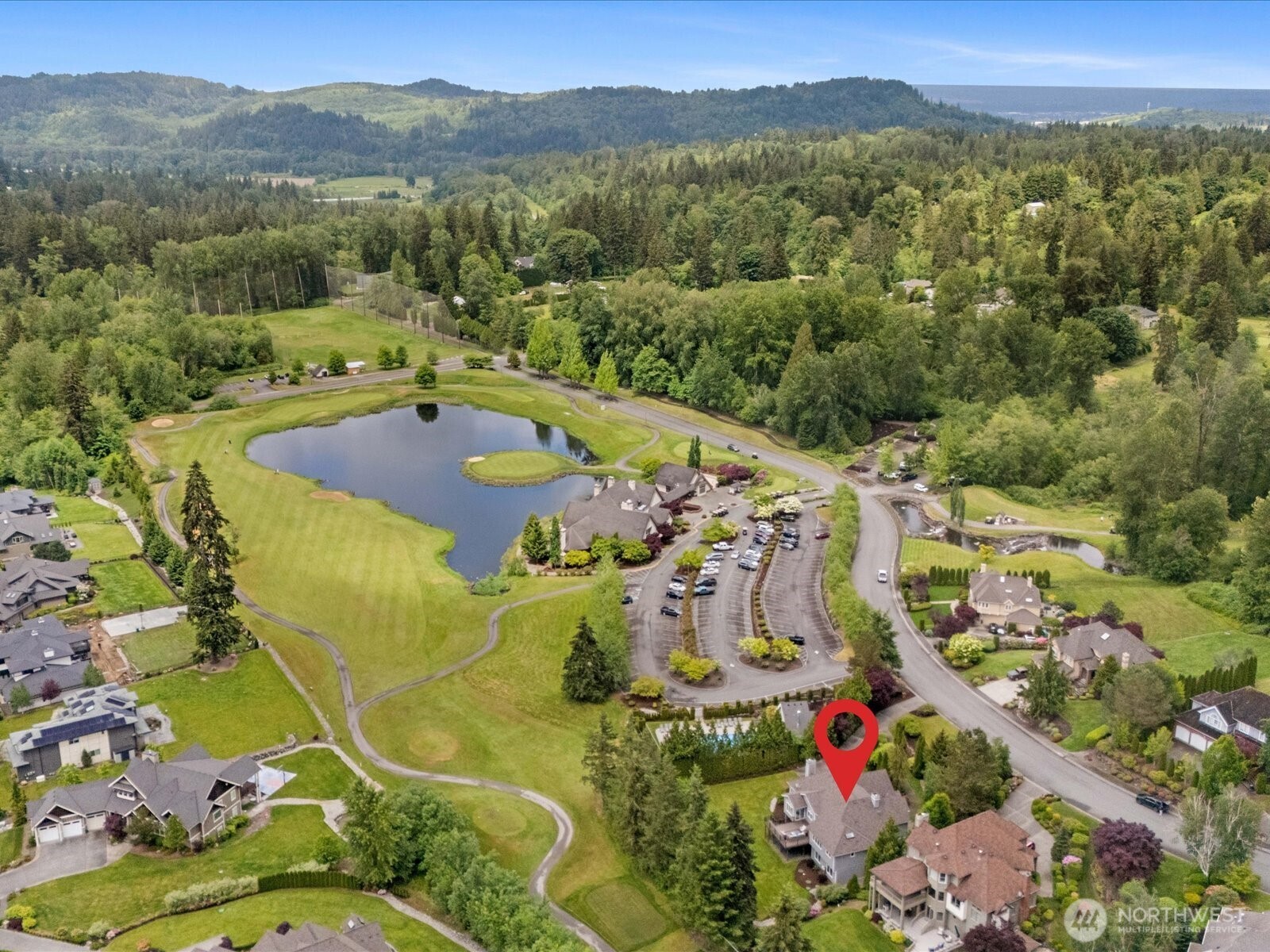 20524 121st Avenue SE Snohomish WA 98296