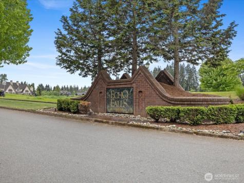 20524 121st Avenue SE Snohomish WA 98296