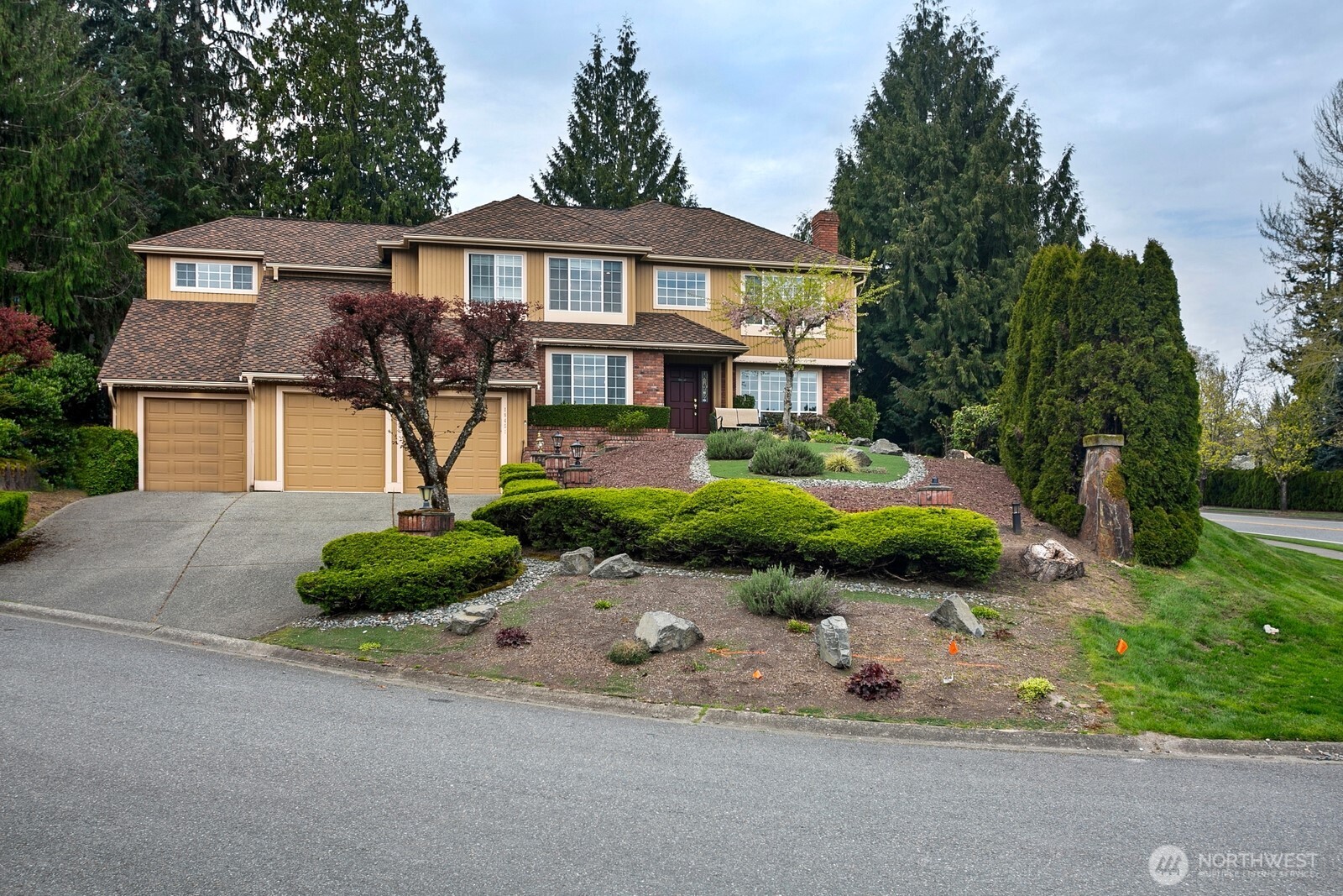 18451 NW Village Park Drive Issaquah WA 98027