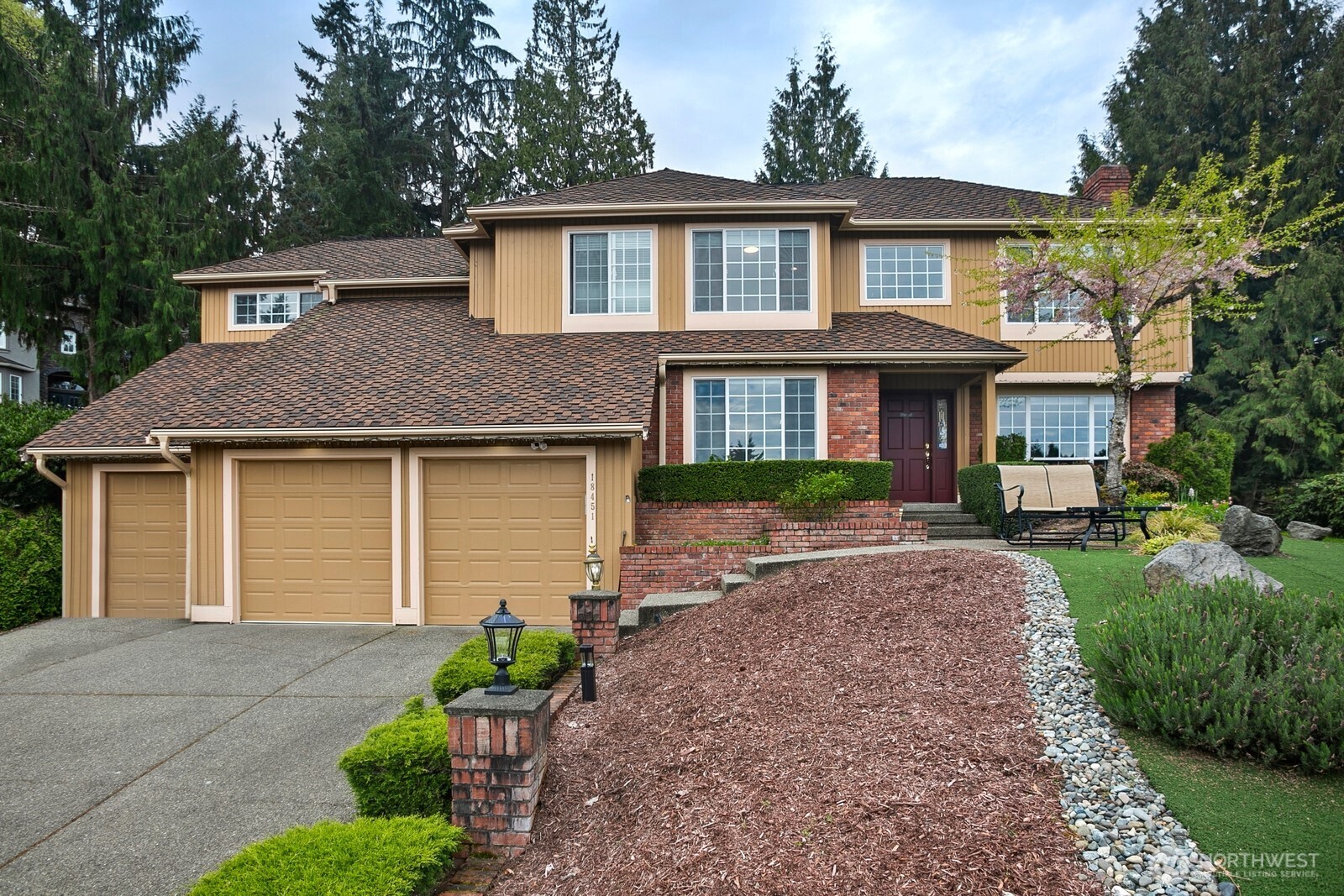 18451 NW Village Park Drive Issaquah WA 98027