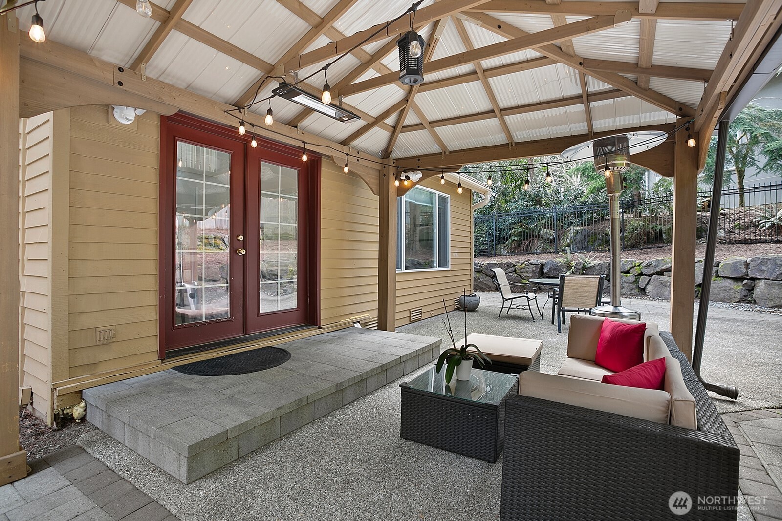 18451 NW Village Park Drive Issaquah WA 98027