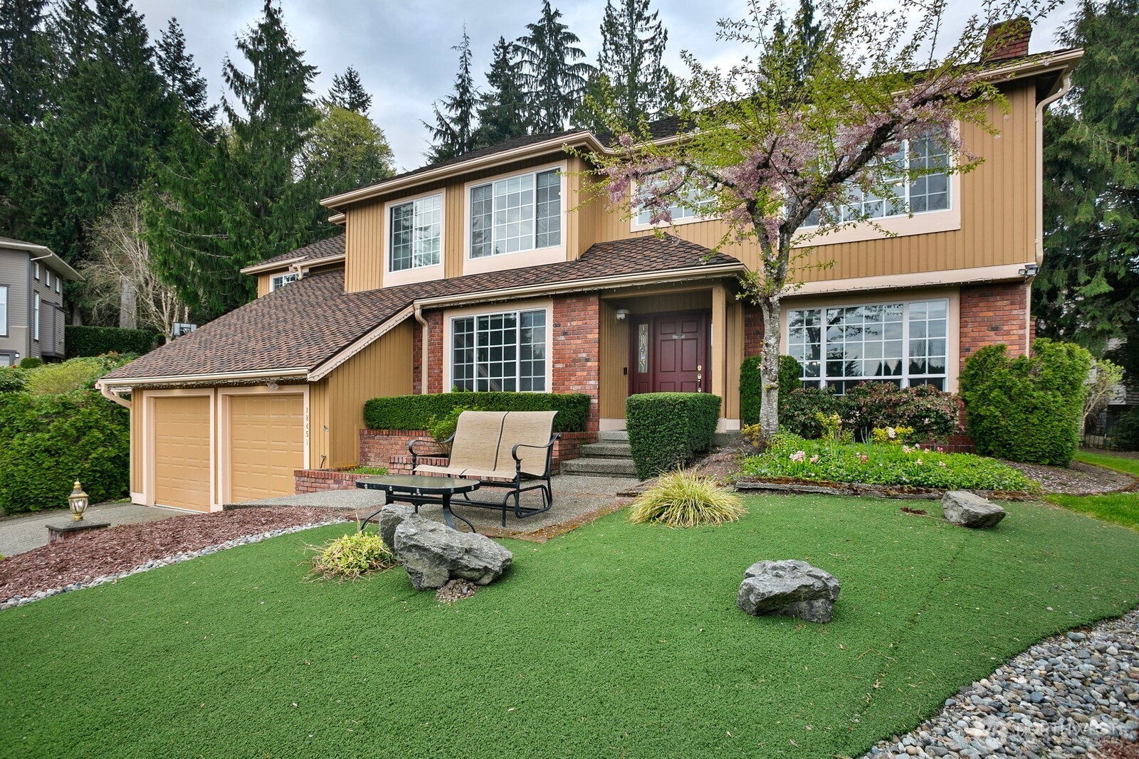 18451 NW Village Park Drive Issaquah WA 98027
