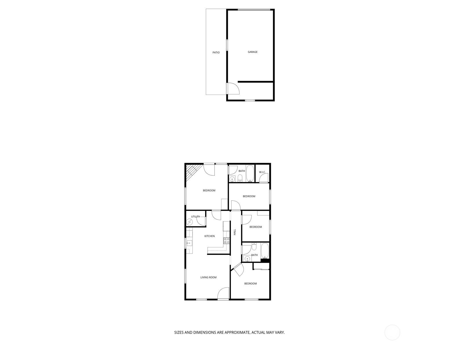 288 21st Avenue Longview WA 98632