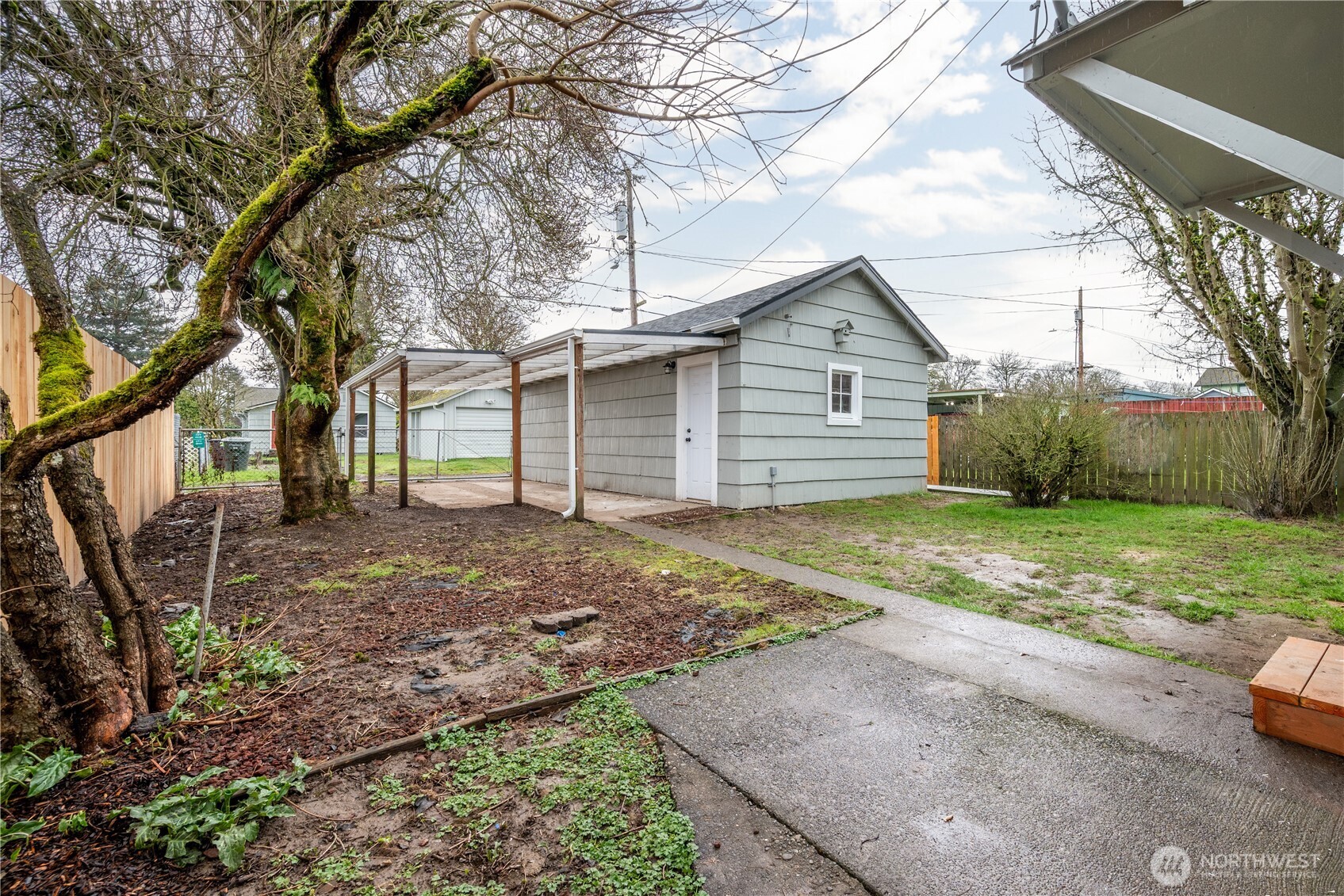 288 21st Avenue Longview WA 98632