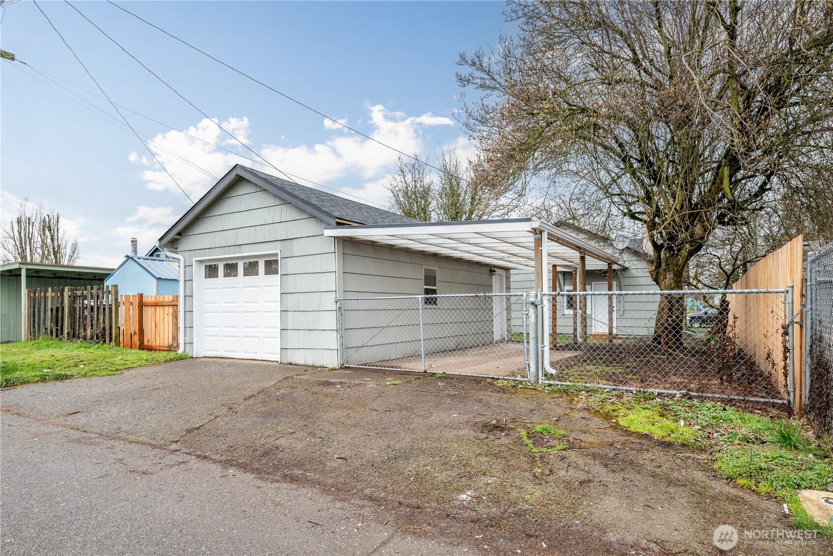 288 21st Avenue Longview WA 98632