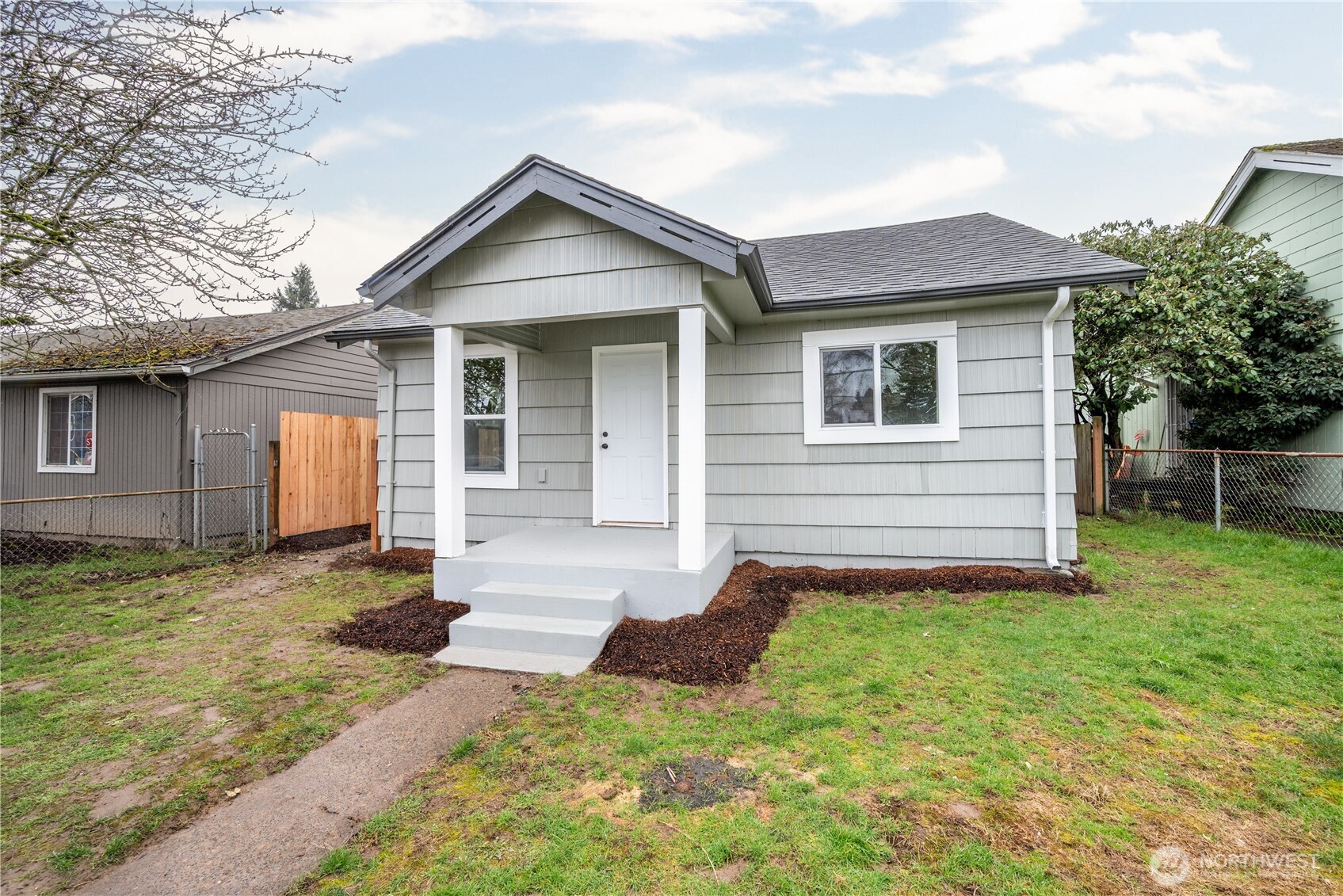 288 21st Avenue Longview WA 98632