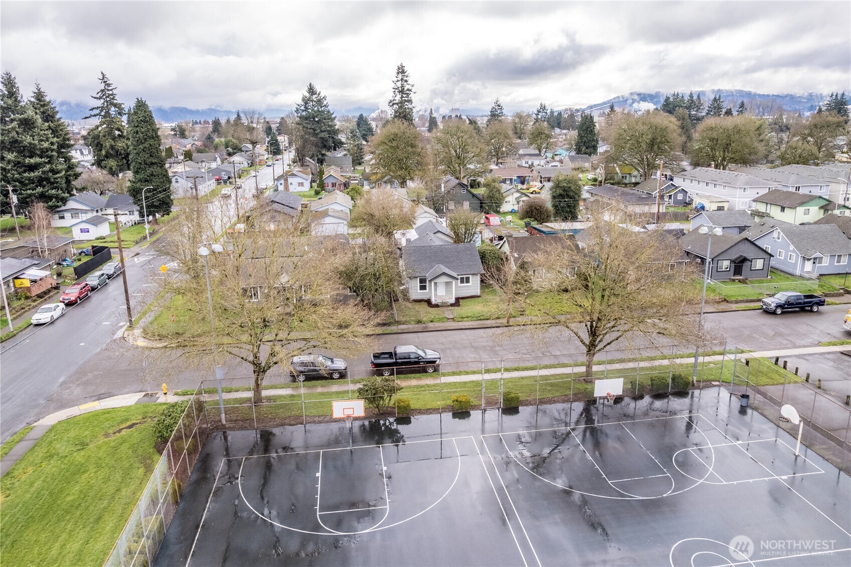 288 21st Avenue Longview WA 98632