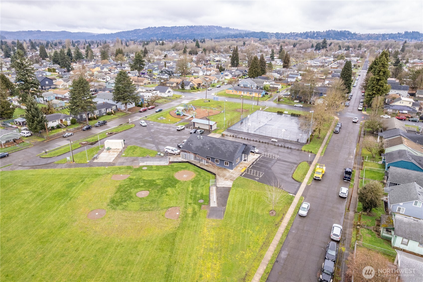 288 21st Avenue Longview WA 98632