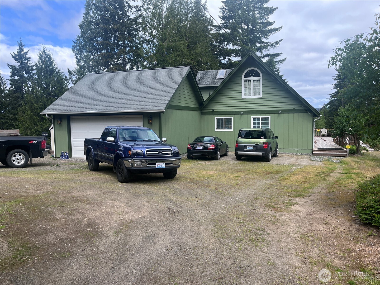 301 E Twanoh Falls Drive Belfair WA 98528