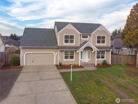 2301 148th Street E Tacoma WA 98445