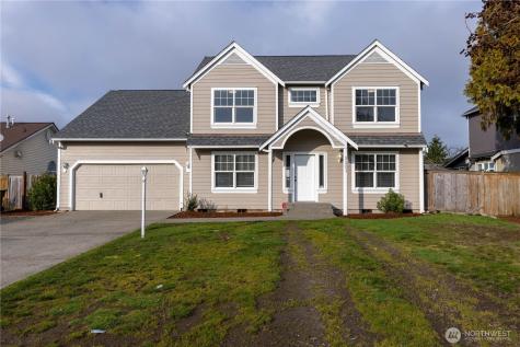 2301 148th Street E Tacoma WA 98445