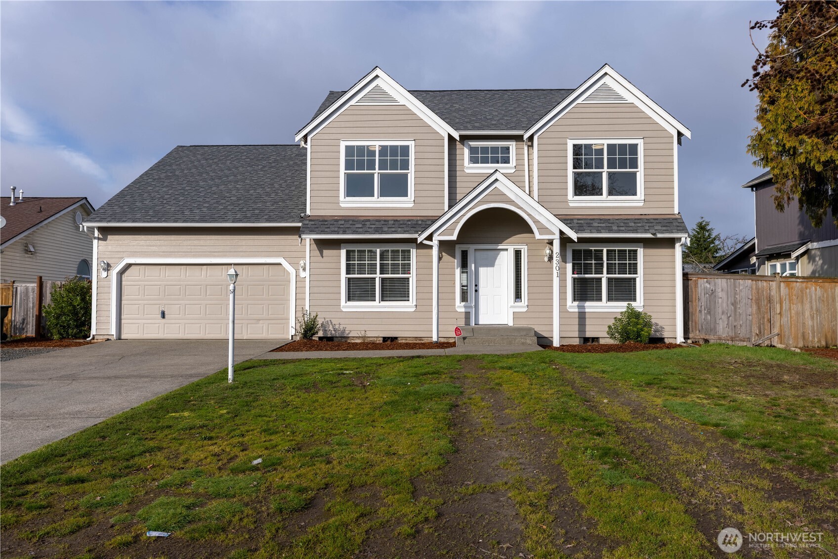 2301 148th Street E Tacoma WA 98445