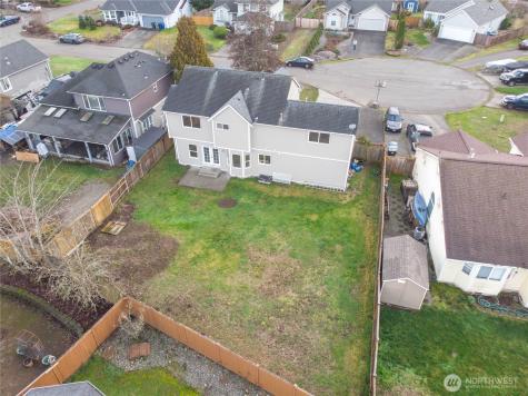 2301 148th Street E Tacoma WA 98445