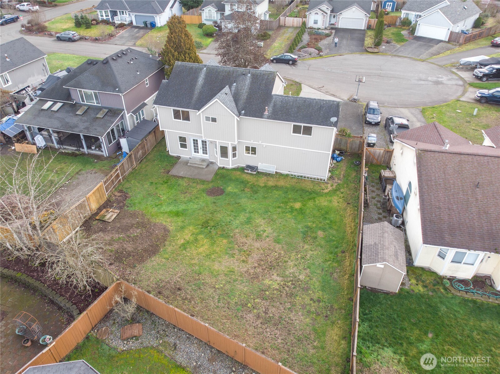 2301 148th Street E Tacoma WA 98445