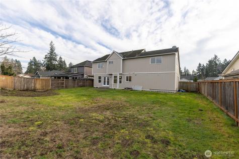2301 148th Street E Tacoma WA 98445
