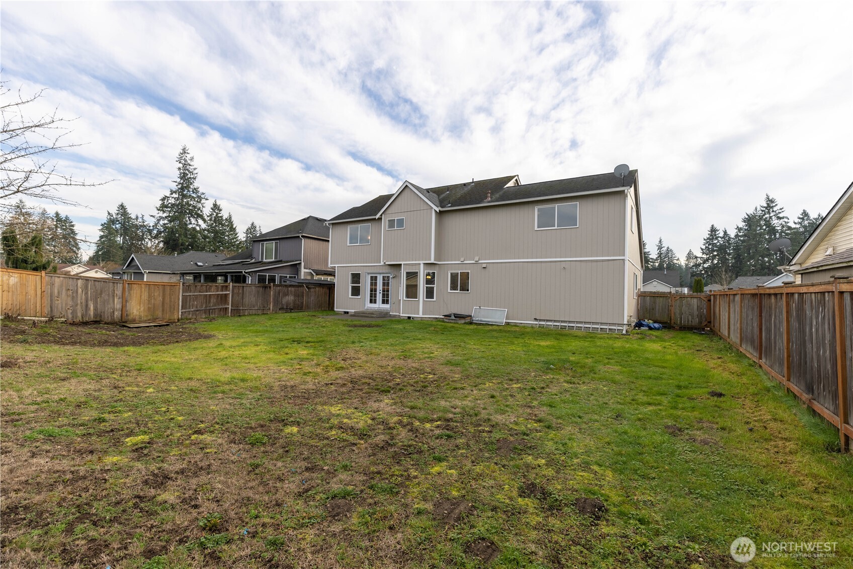 2301 148th Street E Tacoma WA 98445