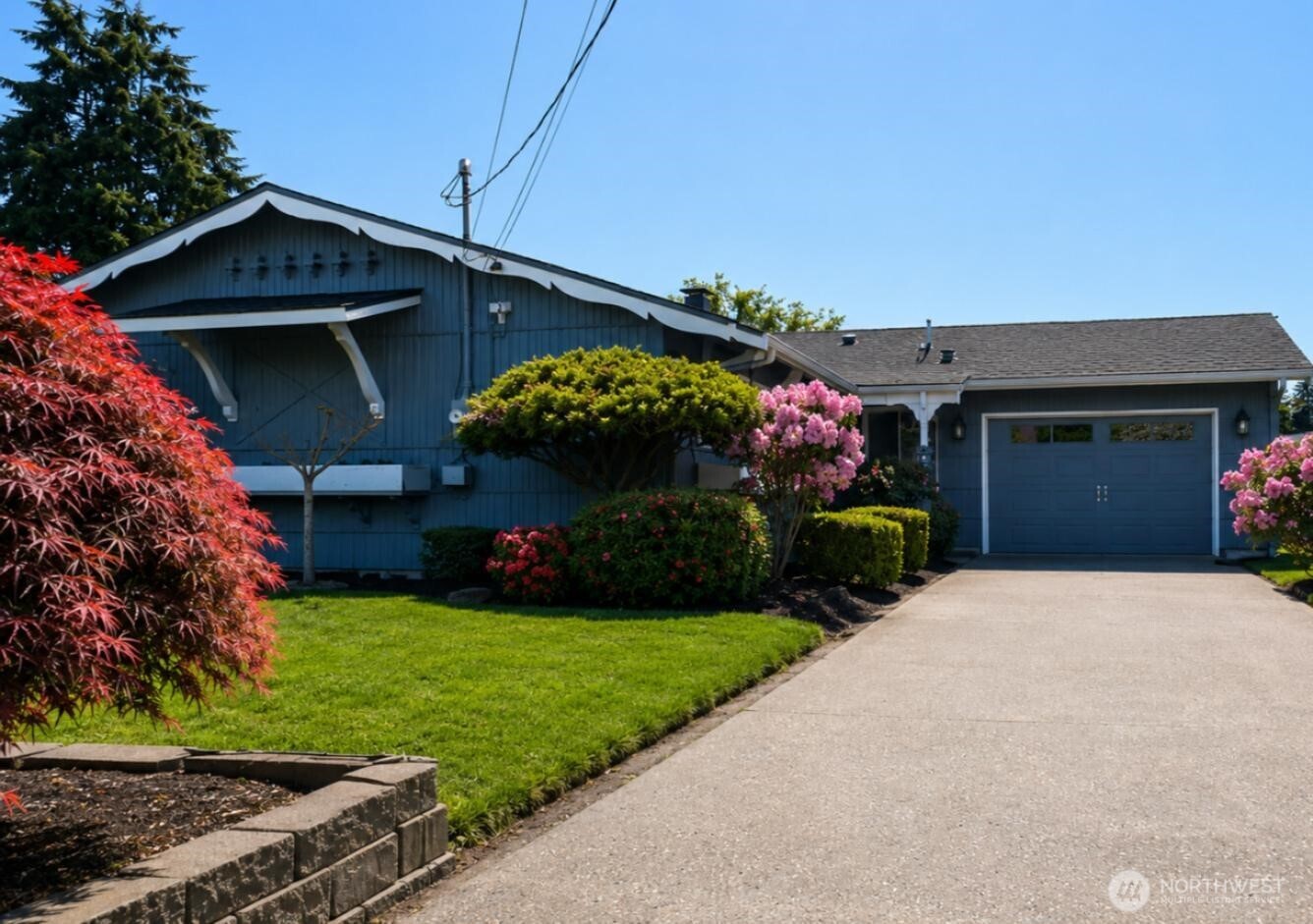 6428 S Park Avenue Tacoma WA 98408