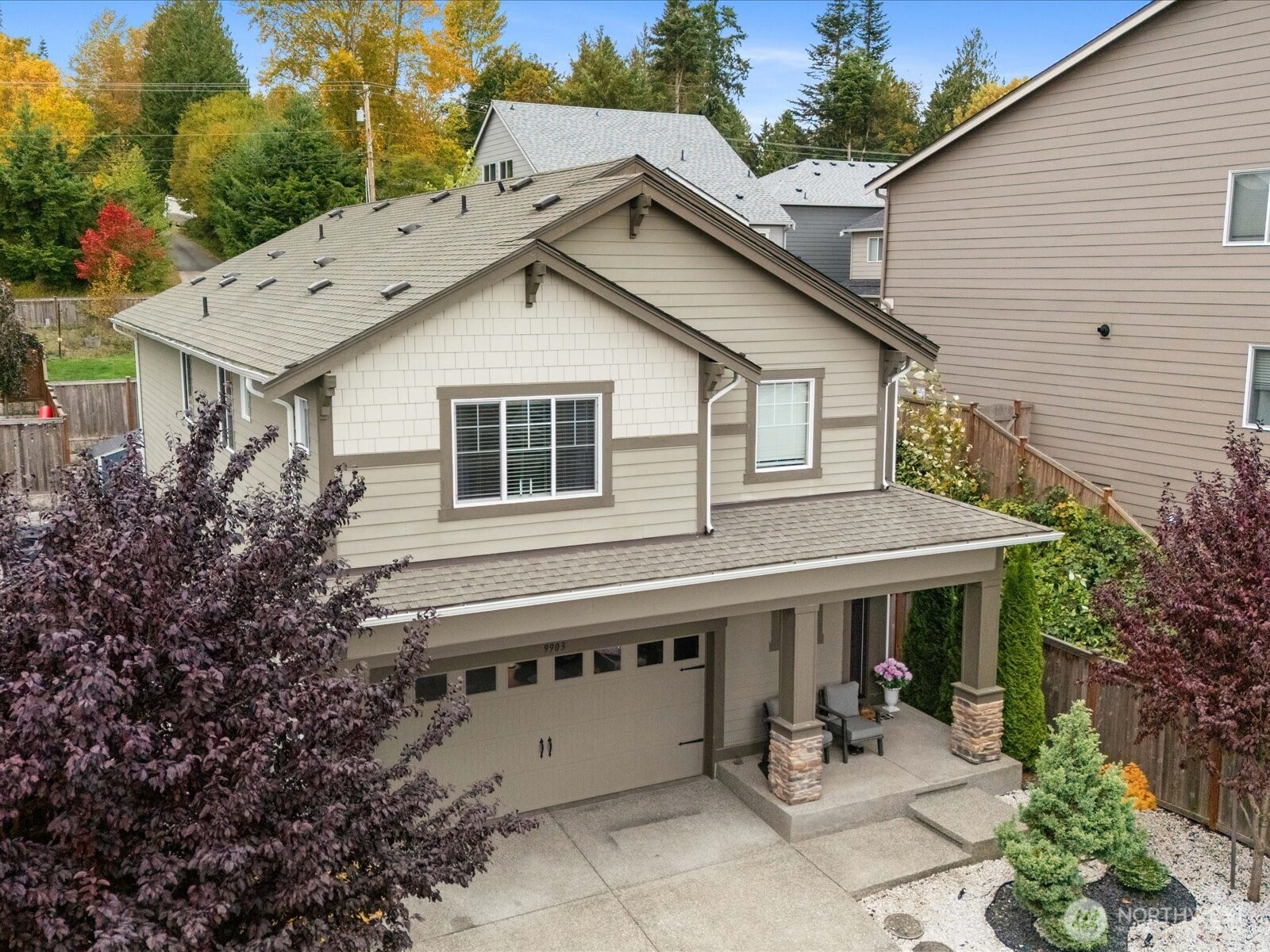 9903 14th Place SE Lake Stevens WA 98258