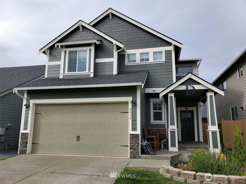 9976 Charles Street Yelm WA 98597