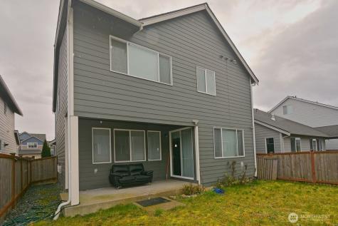 9976 Charles Street Yelm WA 98597