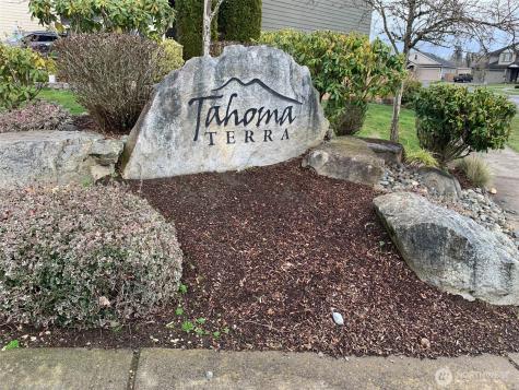 9976 Charles Street Yelm WA 98597