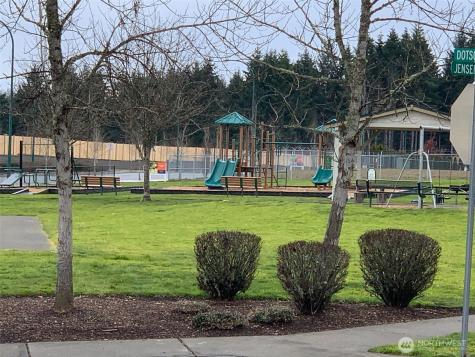 9976 Charles Street Yelm WA 98597