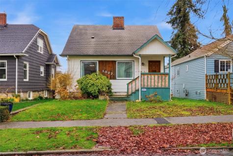 1027 Wetmore Everett WA 98201