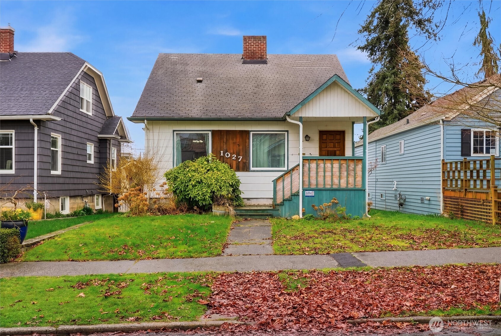 1027 Wetmore Everett WA 98201