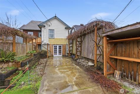 1027 Wetmore Everett WA 98201
