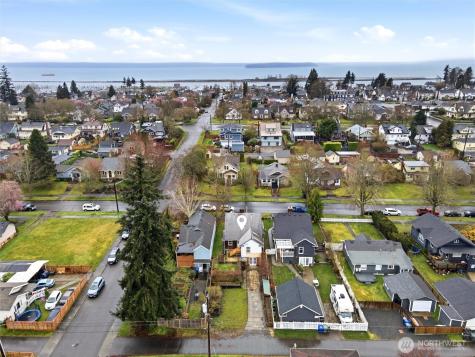 1027 Wetmore Everett WA 98201