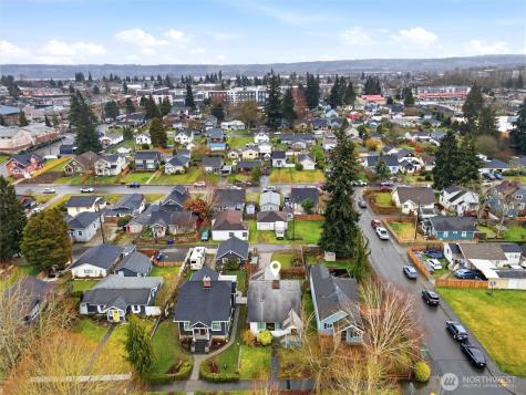 1027 Wetmore Everett WA 98201