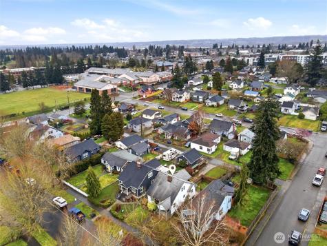 1027 Wetmore Everett WA 98201