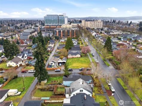 1027 Wetmore Everett WA 98201