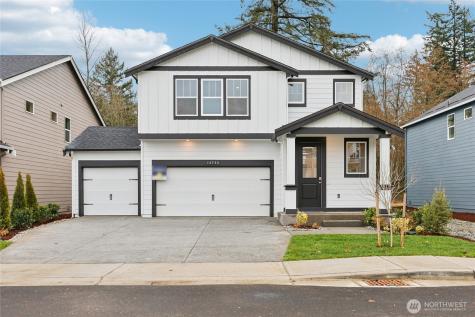 738 129th Street E Tacoma WA 98445