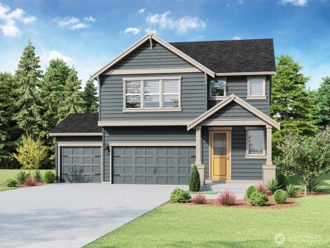 738 129th Street E Tacoma WA 98445