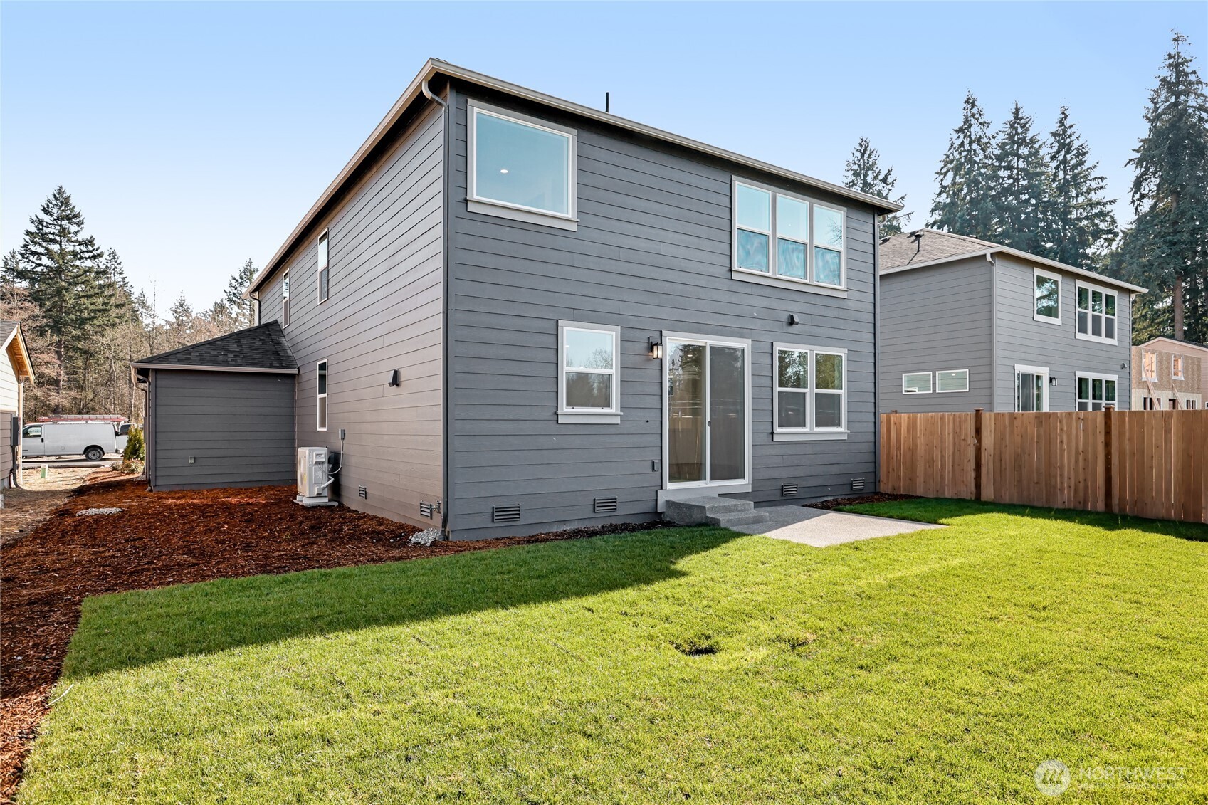 738 129th Street E Tacoma WA 98445