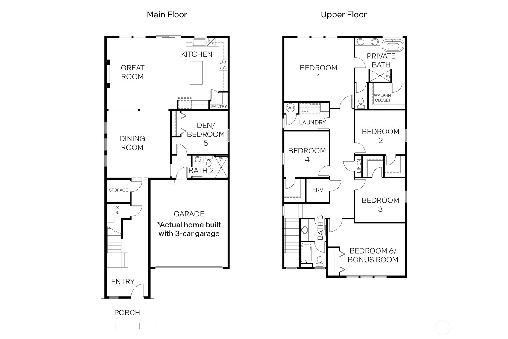 738 129th Street E Tacoma WA 98445