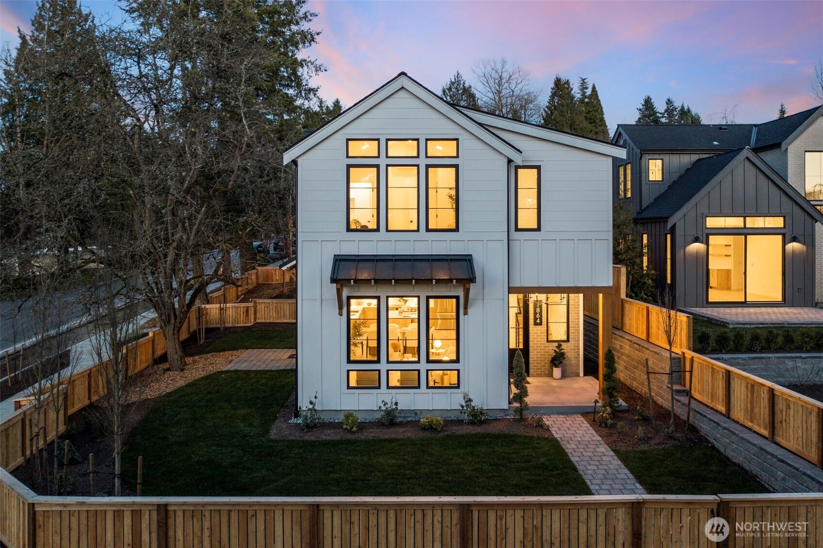 1864 1st Street Kirkland WA 98033