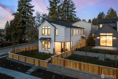 1864 1st Street Kirkland WA 98033