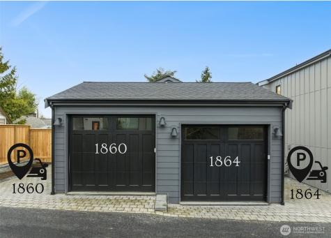 1864 1st Street Kirkland WA 98033