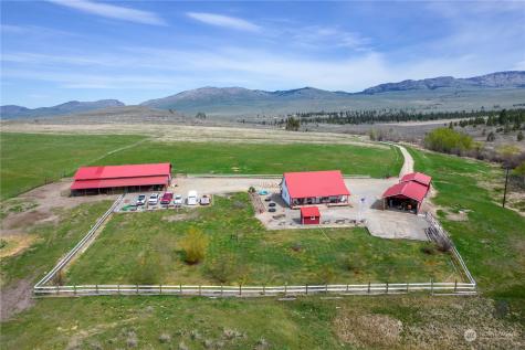 106 Knox Road Riverside WA 98849