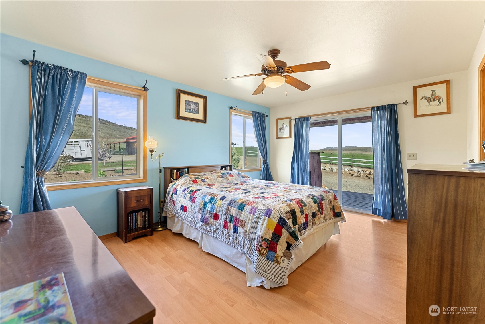 106 Knox Road Riverside WA 98849