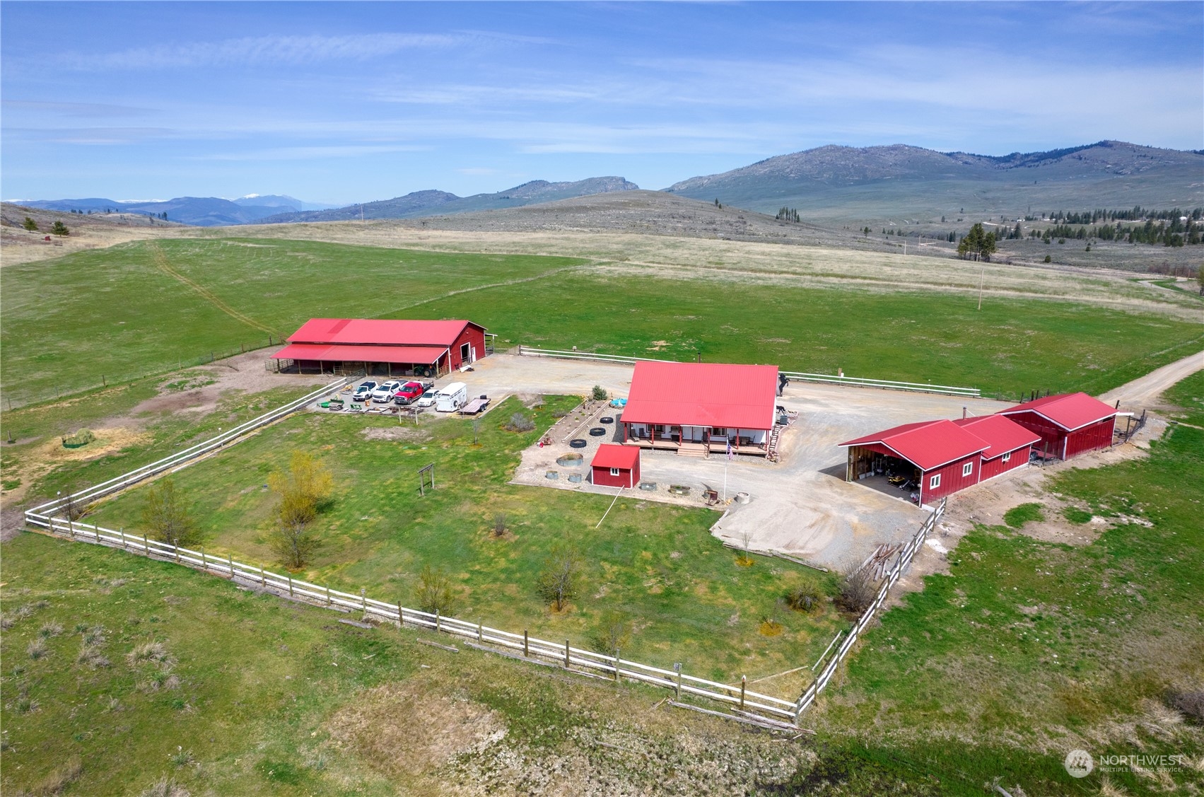 106 Knox Road Riverside WA 98849