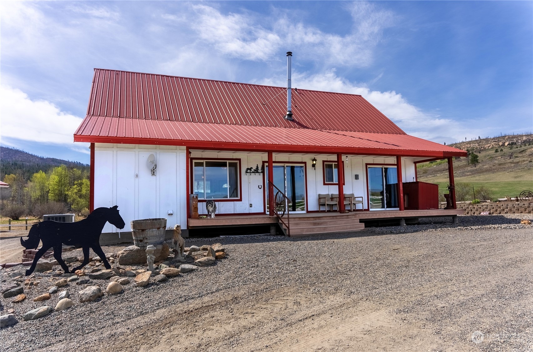 106 Knox Road Riverside WA 98849