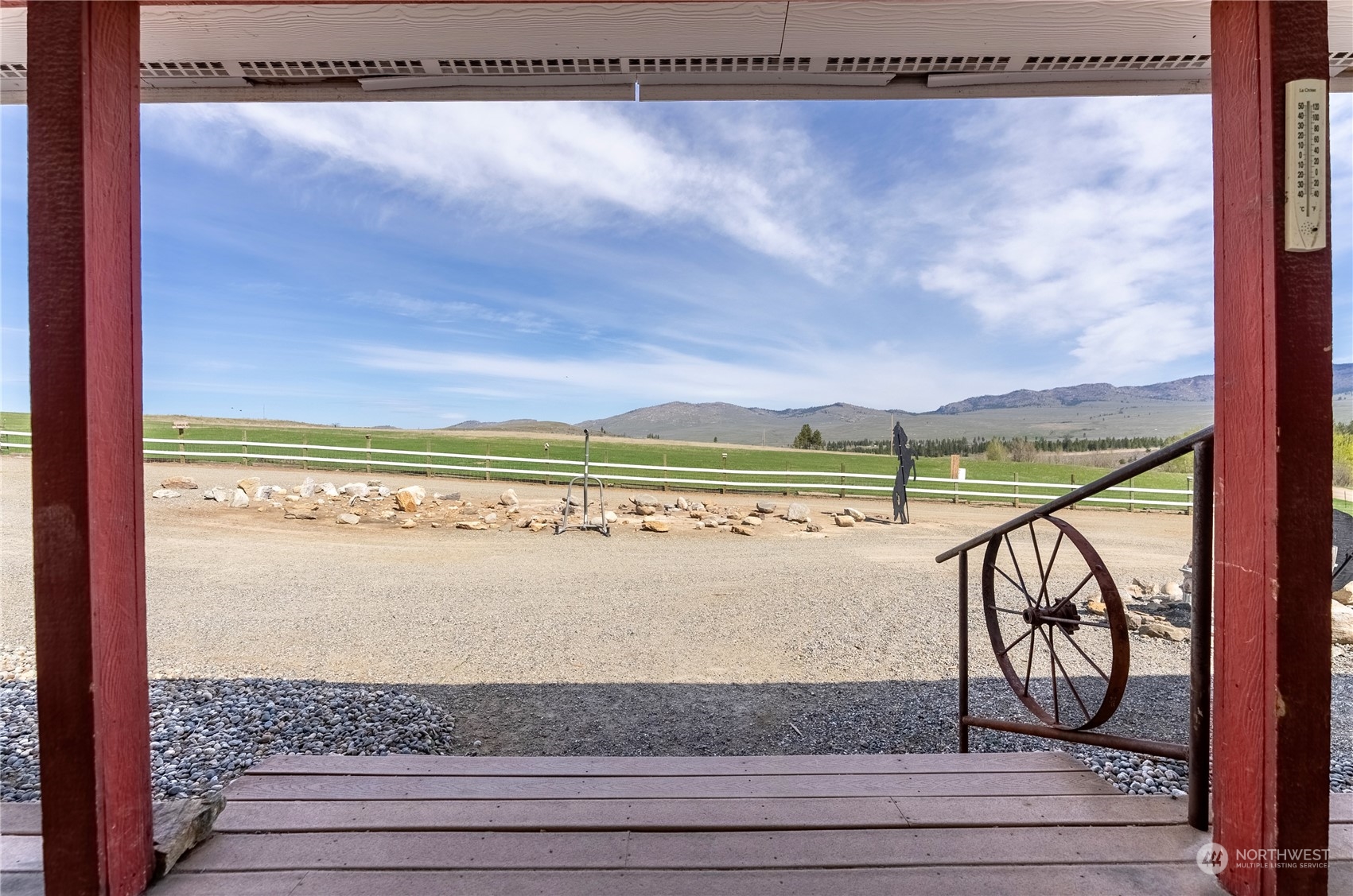 106 Knox Road Riverside WA 98849