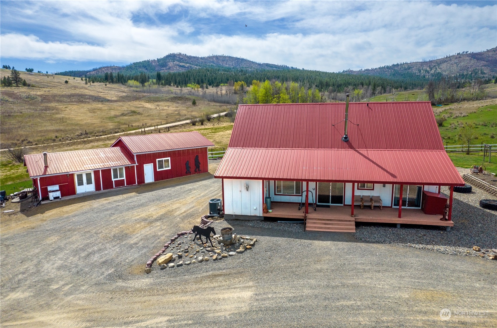 106 Knox Road Riverside WA 98849
