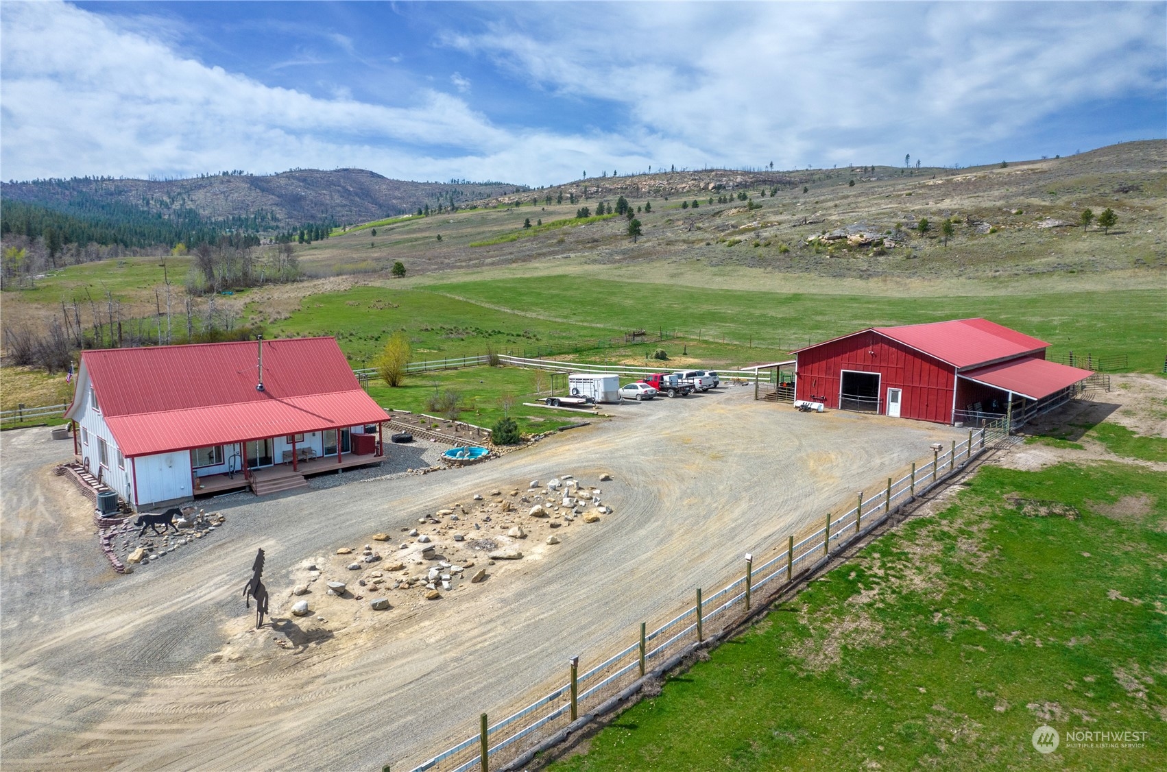 106 Knox Road Riverside WA 98849