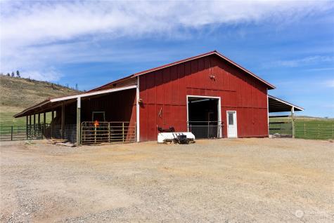 106 Knox Road Riverside WA 98849