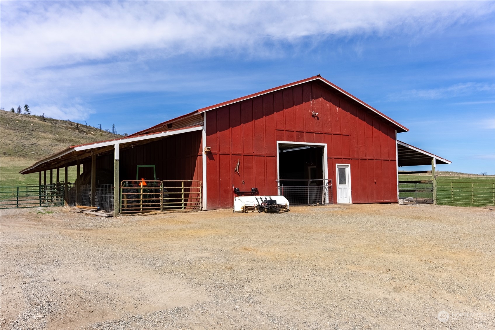 106 Knox Road Riverside WA 98849