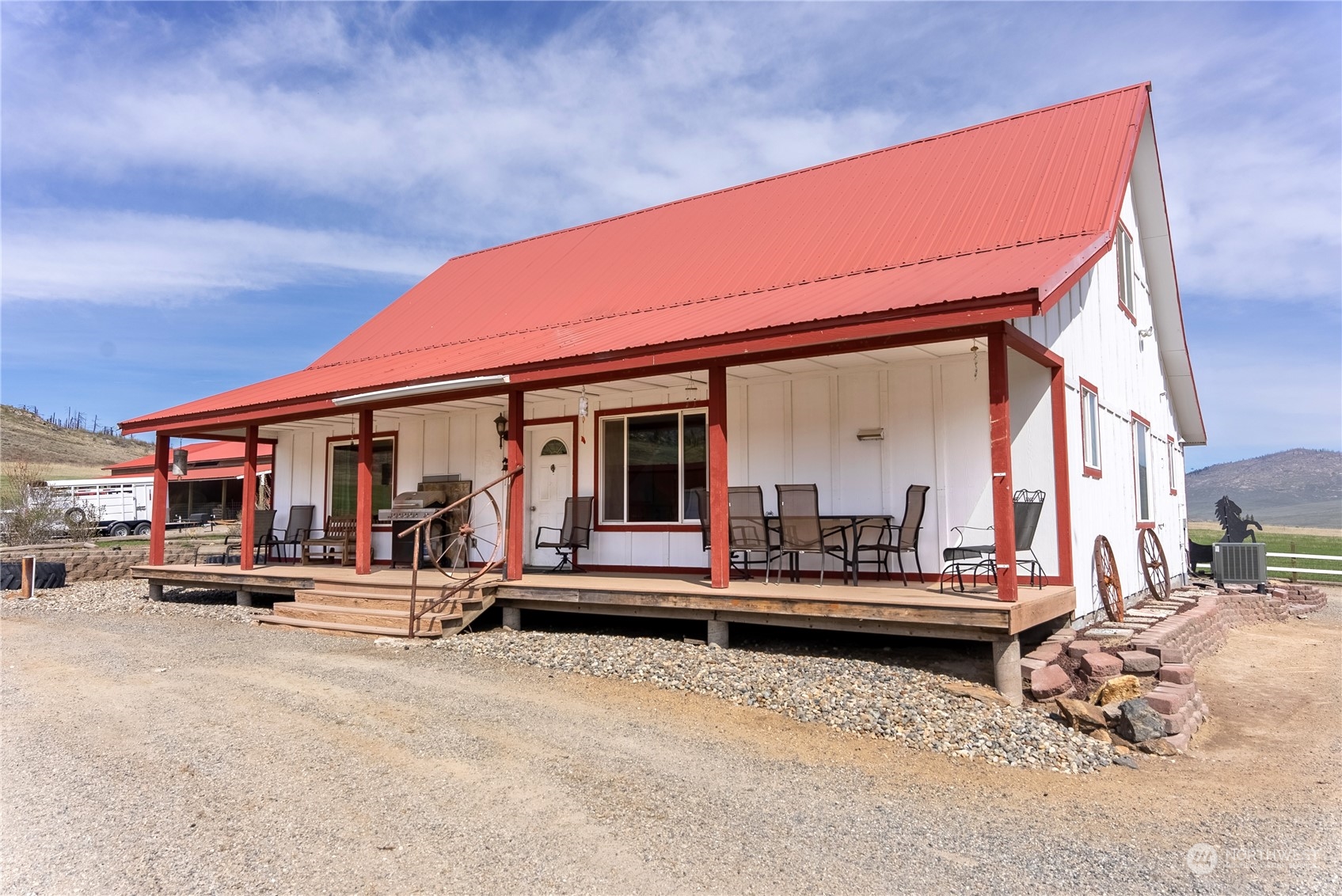 106 Knox Road Riverside WA 98849